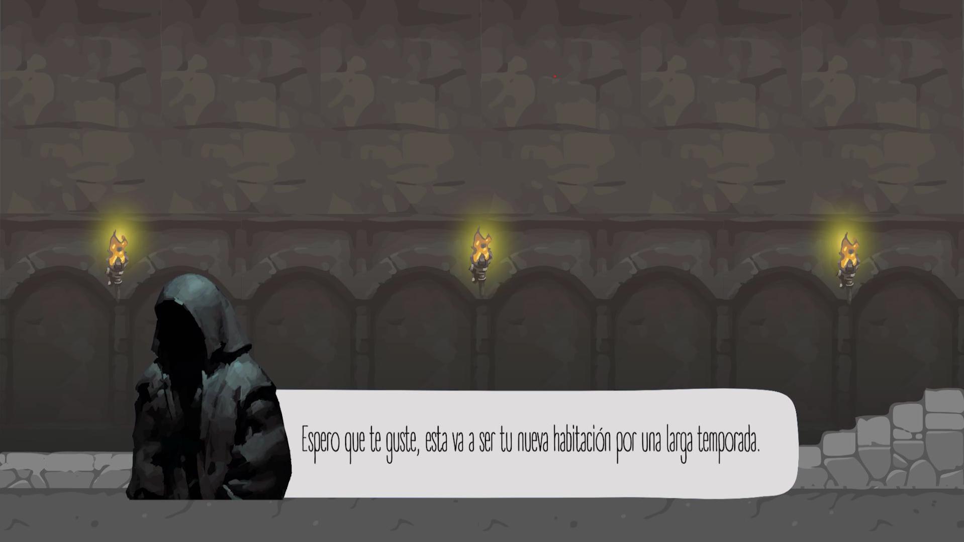 La persistencia del tiempo screenshot