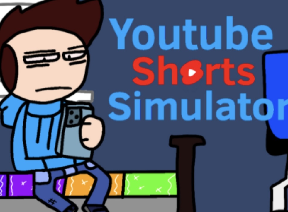 YouTube Shorts Simulator
