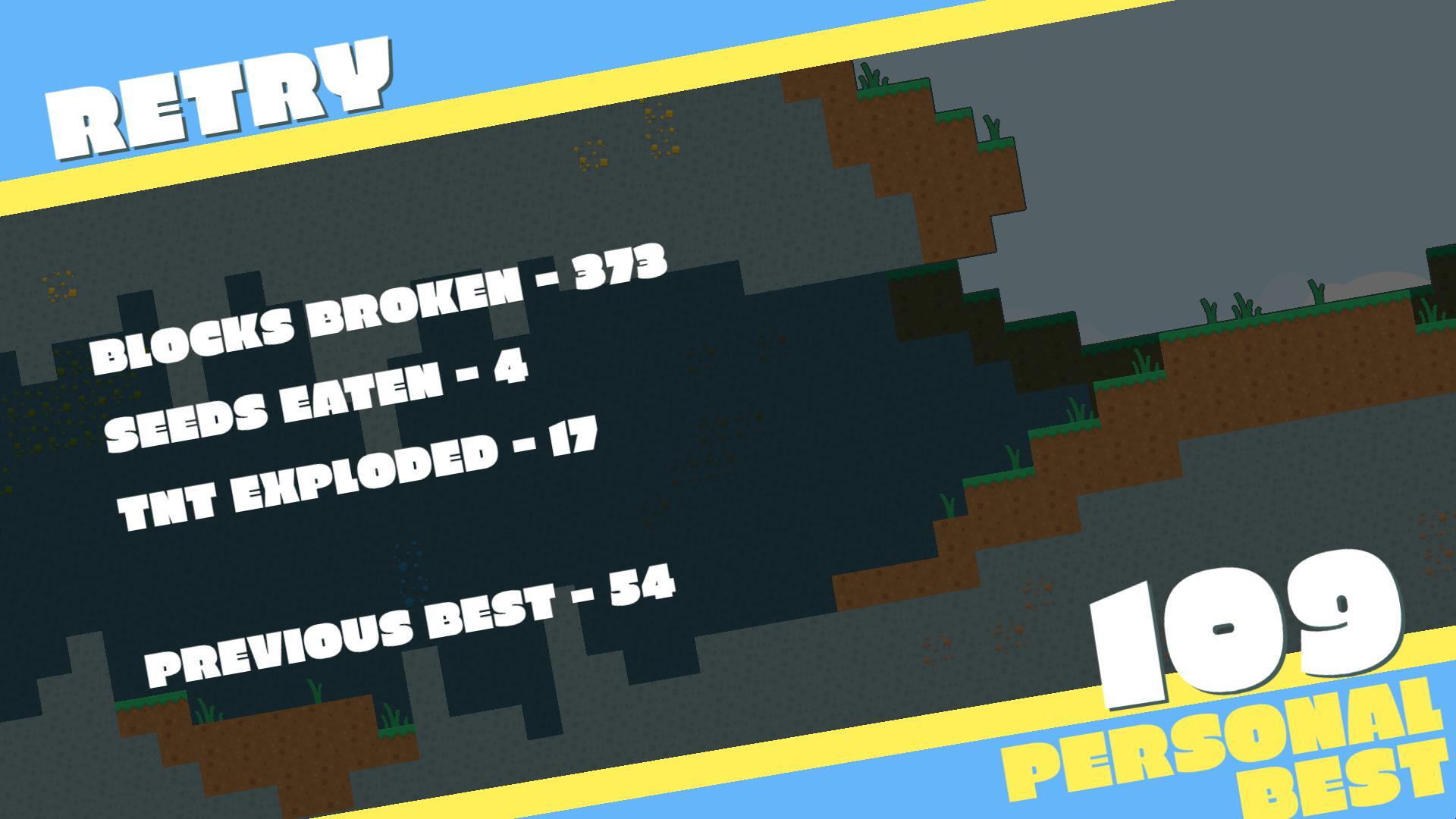 Gary the World Eater