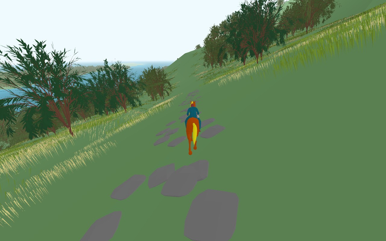 Towers (itch) (Ben Sherratt)