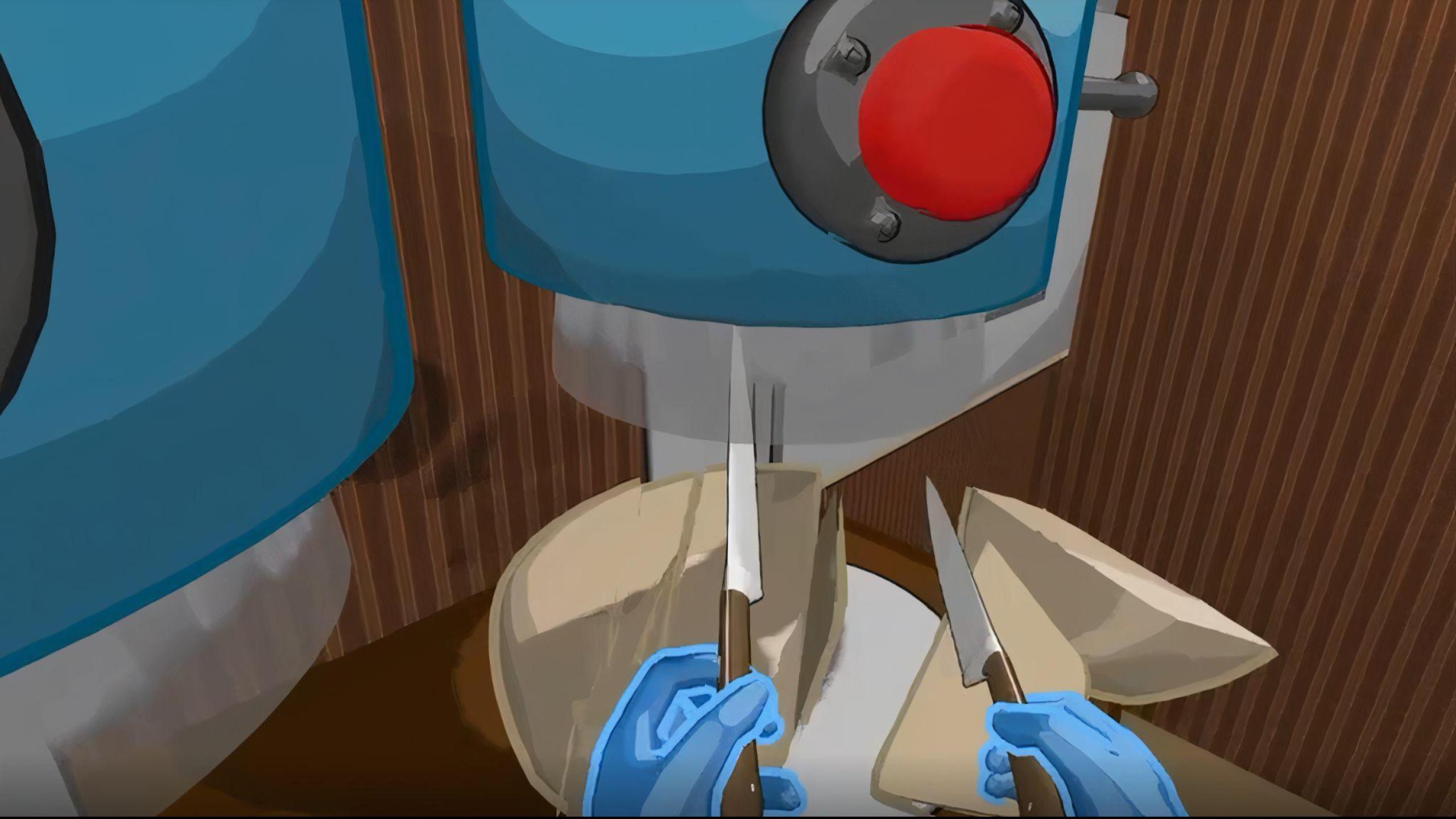 Bake it Till' You Make it!