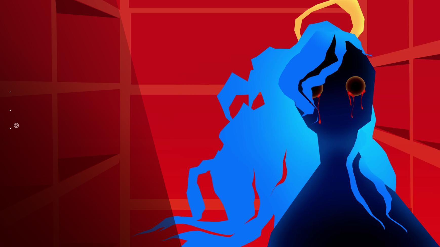 The Figure in the Pantry