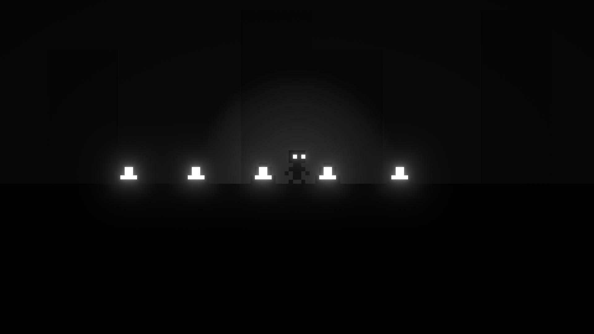 The Darkness (itch) (Cringe Master 64)