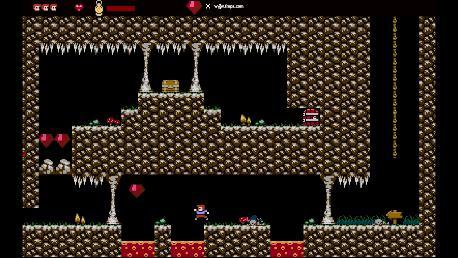 Demon Key screenshot