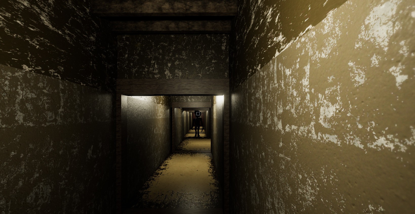 The Scrounge Recruit Program