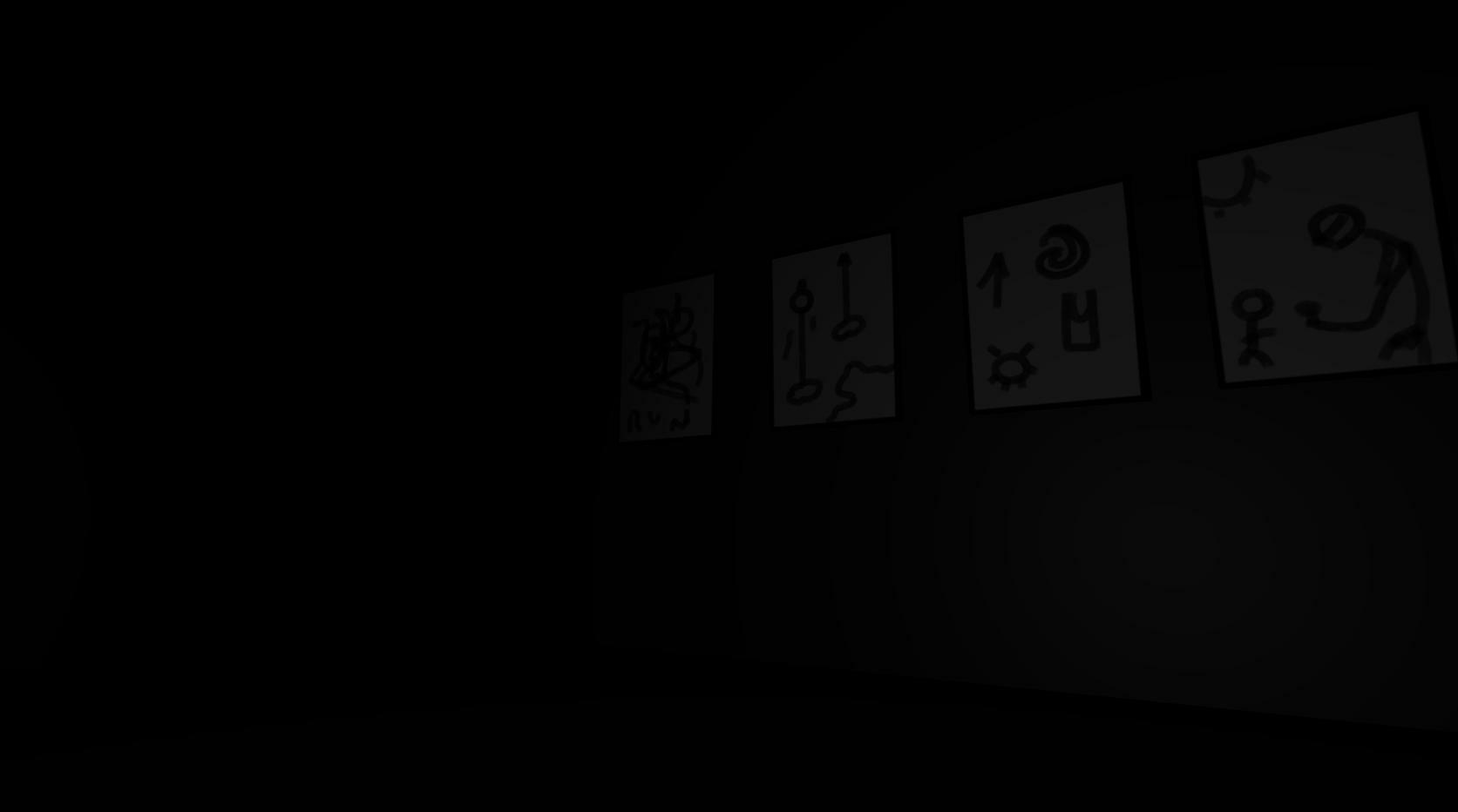 Deep In the Dark (JuliMAB)