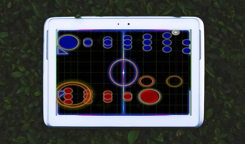 Air Hockey Tactics - Free