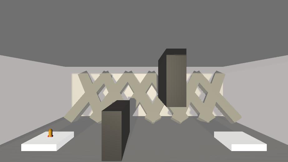 Rocket Launcher - Project Boost - Prototype