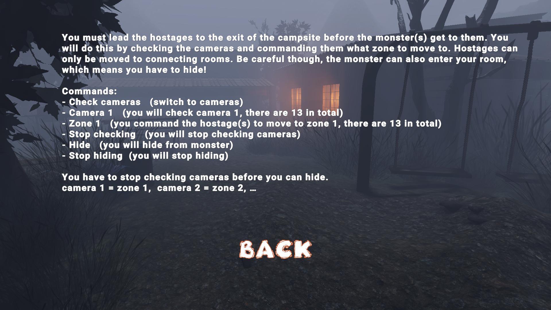 Hunted (itch) (PrinceAliSaga)