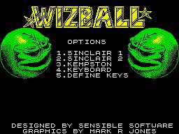 Wizball