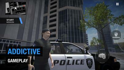 Cop Watch - Police Simulator