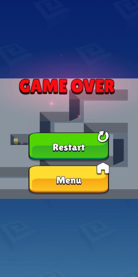 Maze (itch) (guitariker)