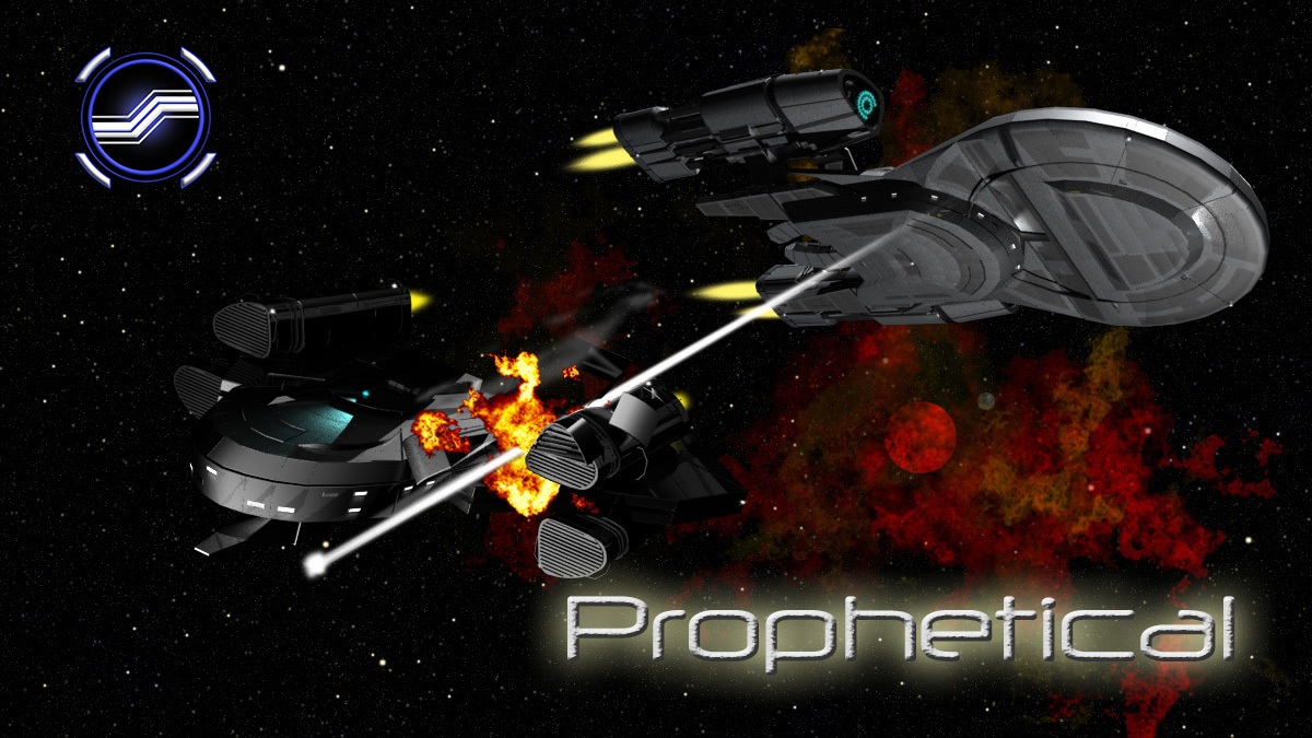 Prophetical Chapter One