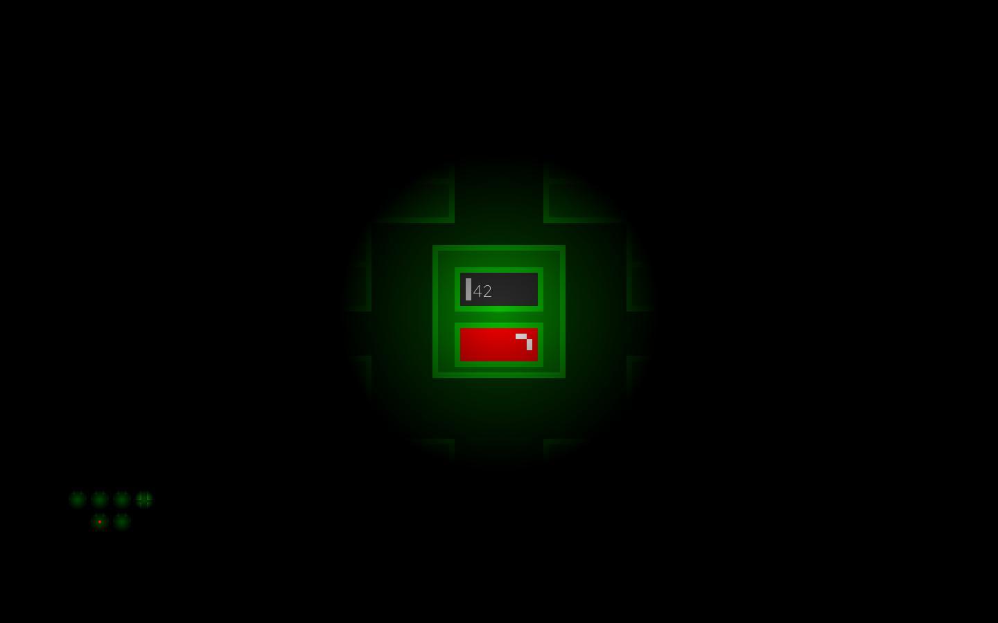 The Escape (itch) (Dissident Studio)