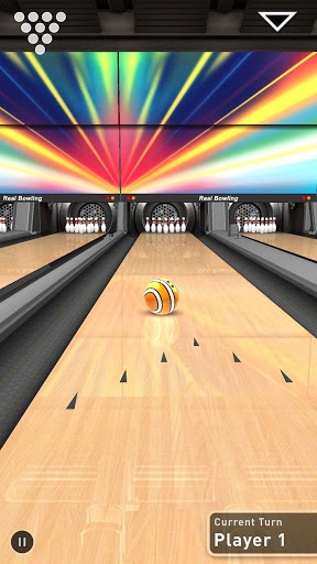 Real Bowling 3D FREE