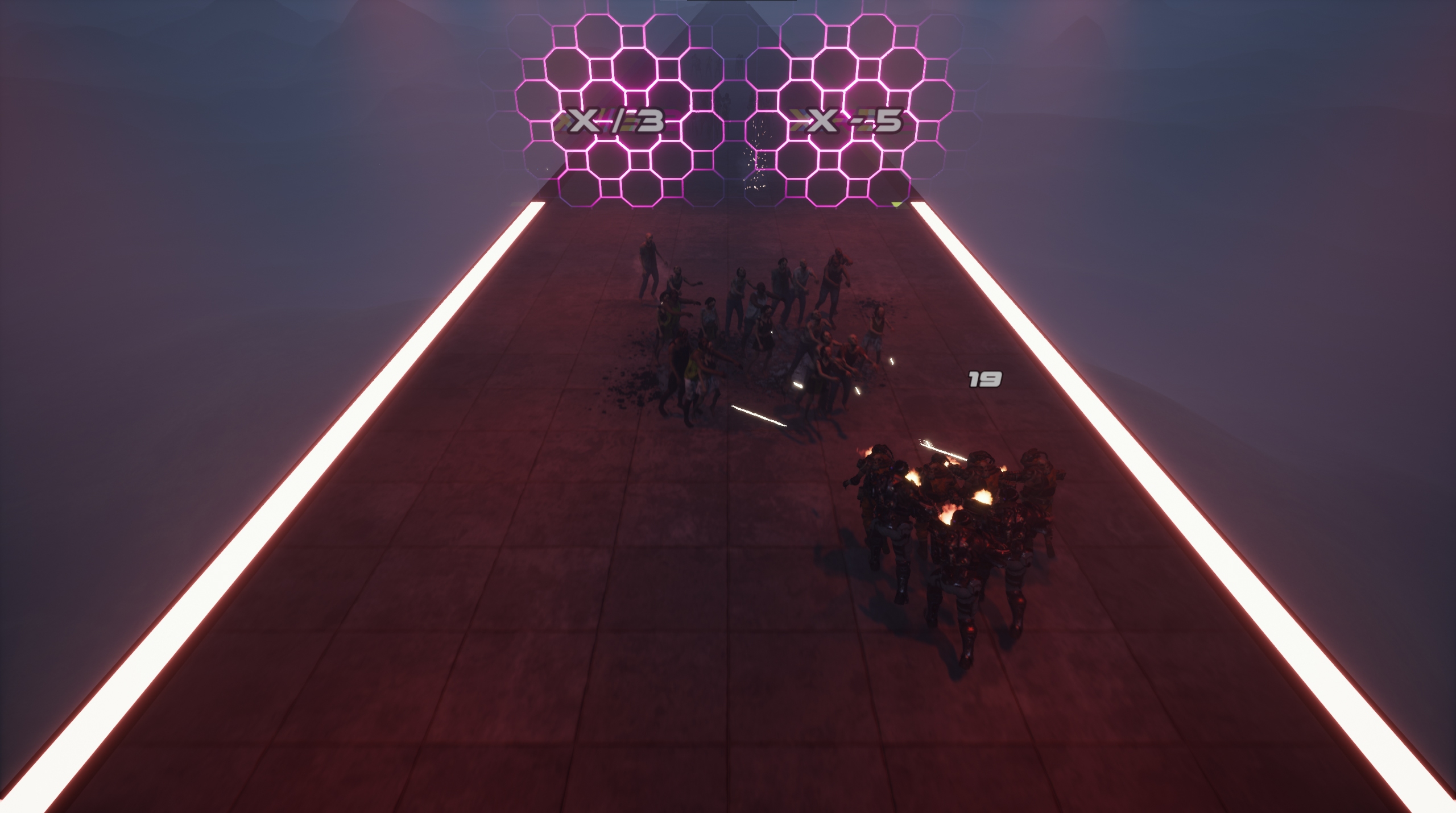 Math Runner (FatDino)