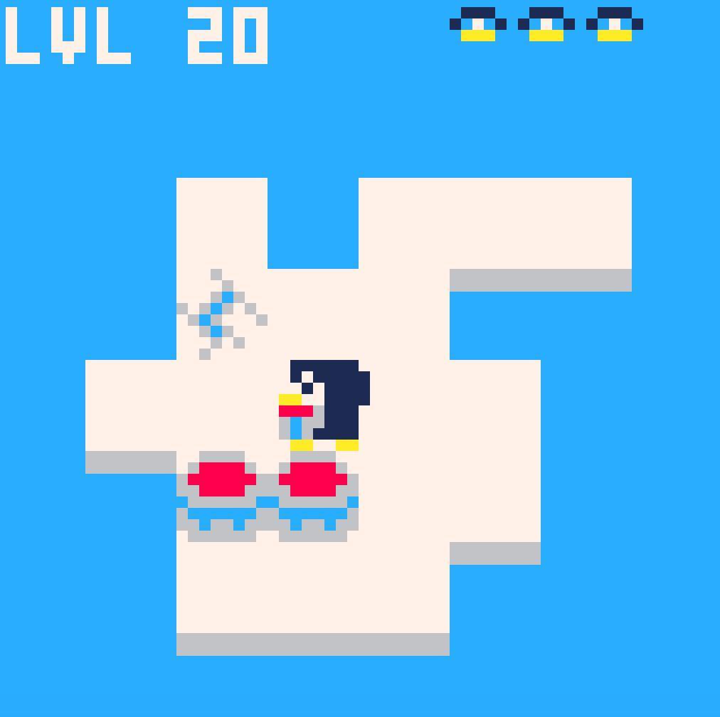 Arctic Arctic Adventure