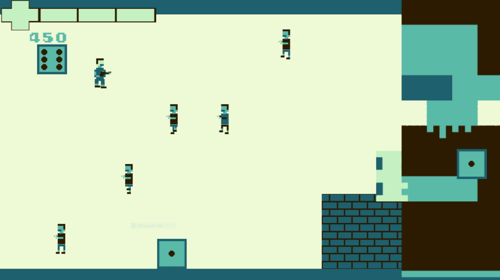 Night of the Living Dread