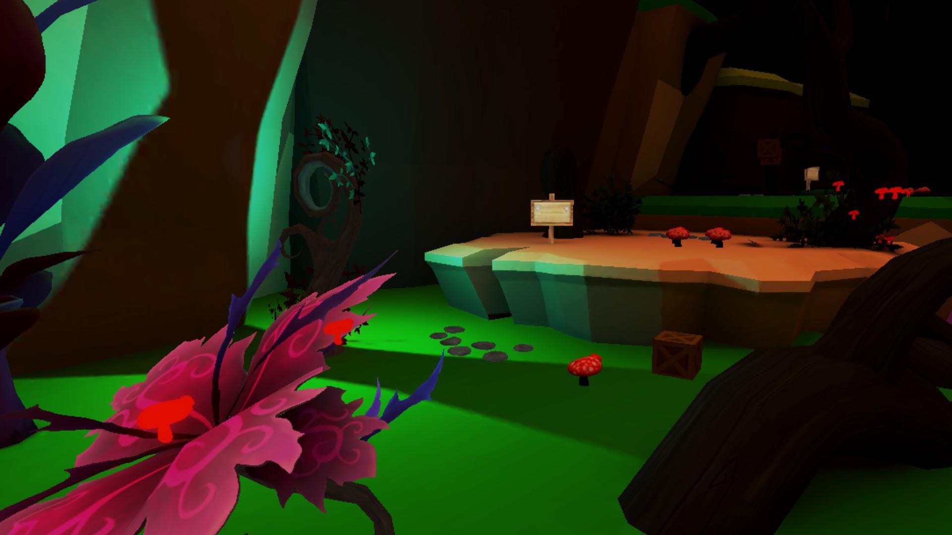 The Trapdoor Ep 2 Heading Home