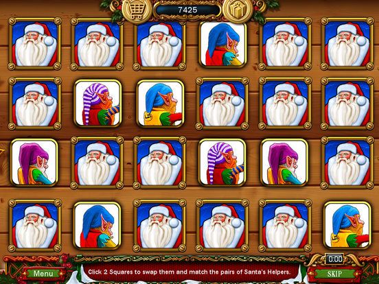 Christmas Wonderland 8