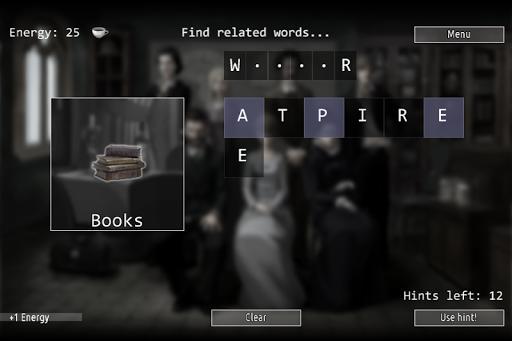 Who Is The Killer: Dark Room