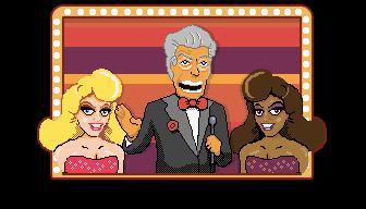 The Amazing Death Race