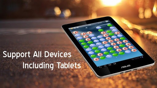 Blocks Breaker Mania