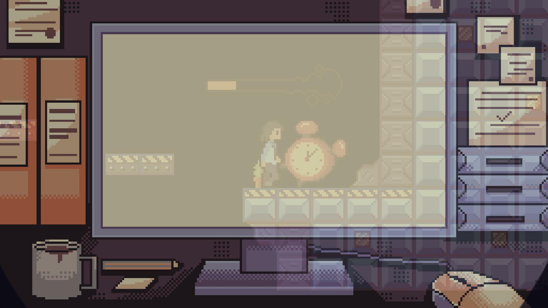 Workplace Sleep Syndrome