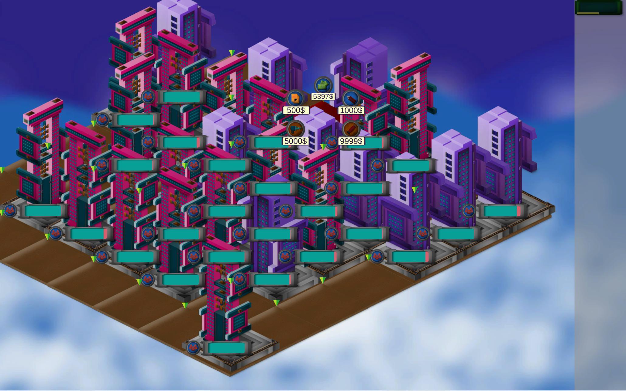 B.D.S.M - Building Demolition Services Management