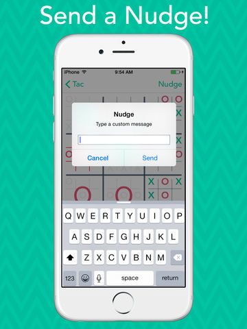Tac – Tic Tac Toe Reimagined
