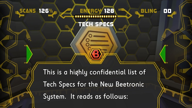 B3 Game Expo For Bees