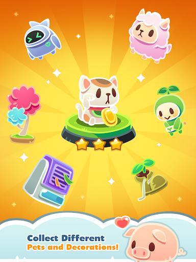 Game of Earth: Virtual City Manager