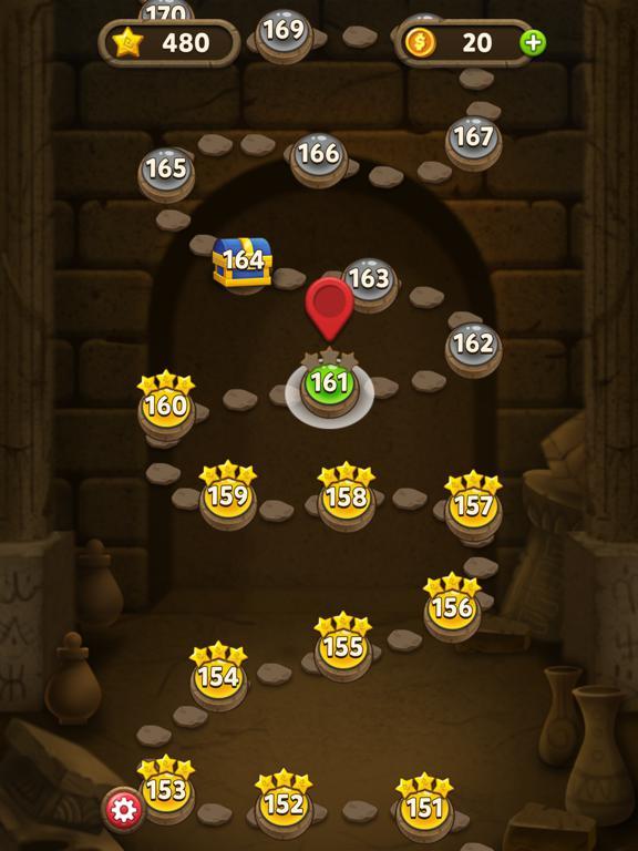 Bubble Pop Origin! Puzzle Game