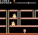 Panik!16 (Gameboy Color)