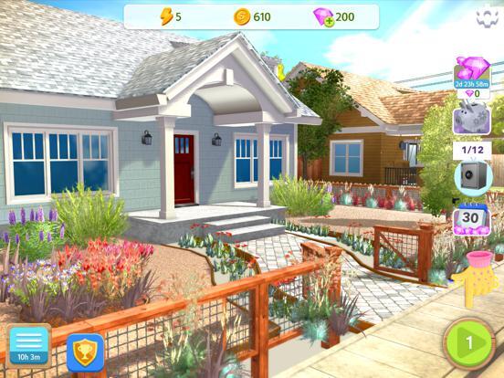 Dream Garden Makeover