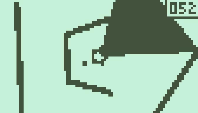 Super Pentagon (Winged)