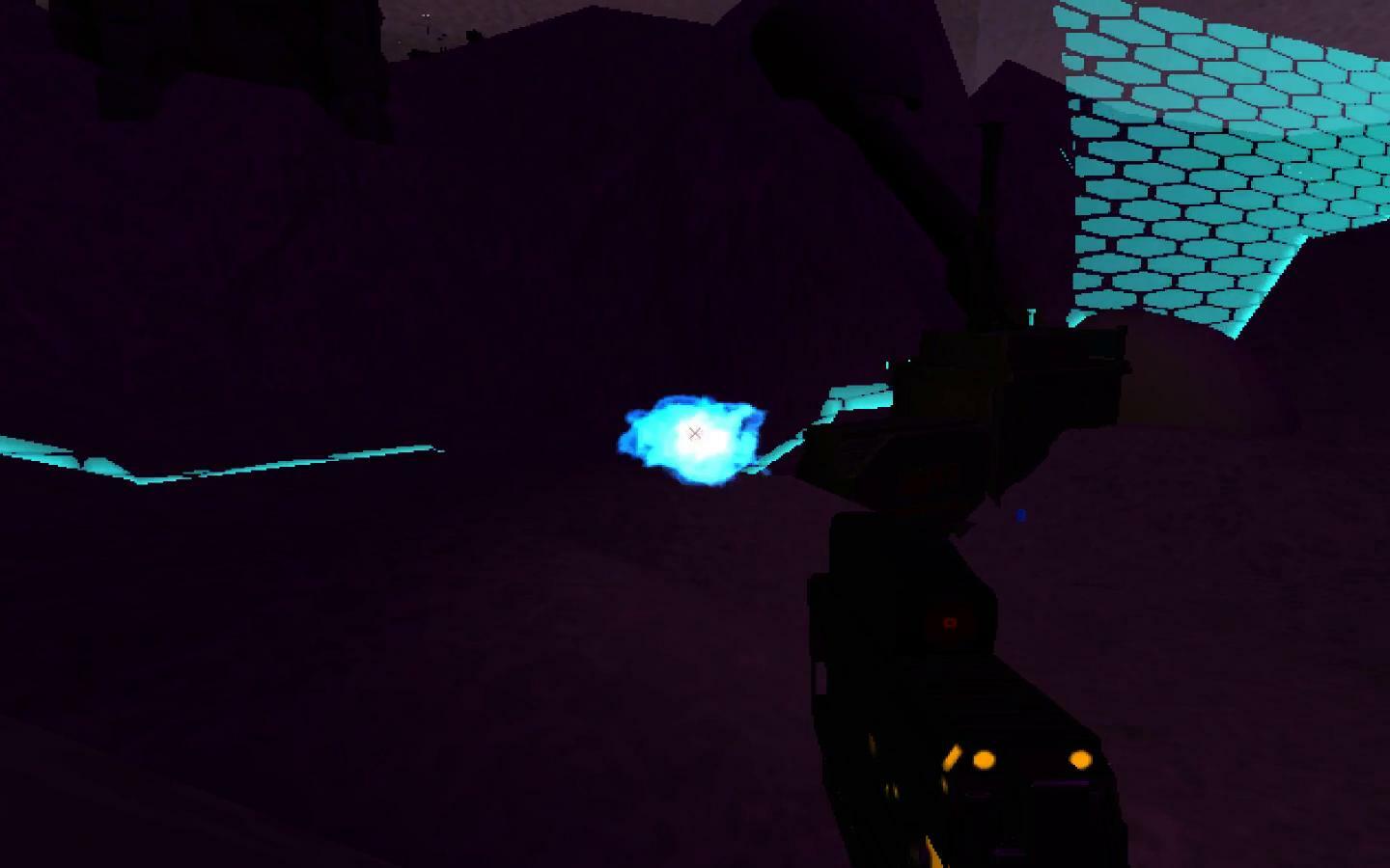 Ice Hell: The Asseflit Nightmare 3