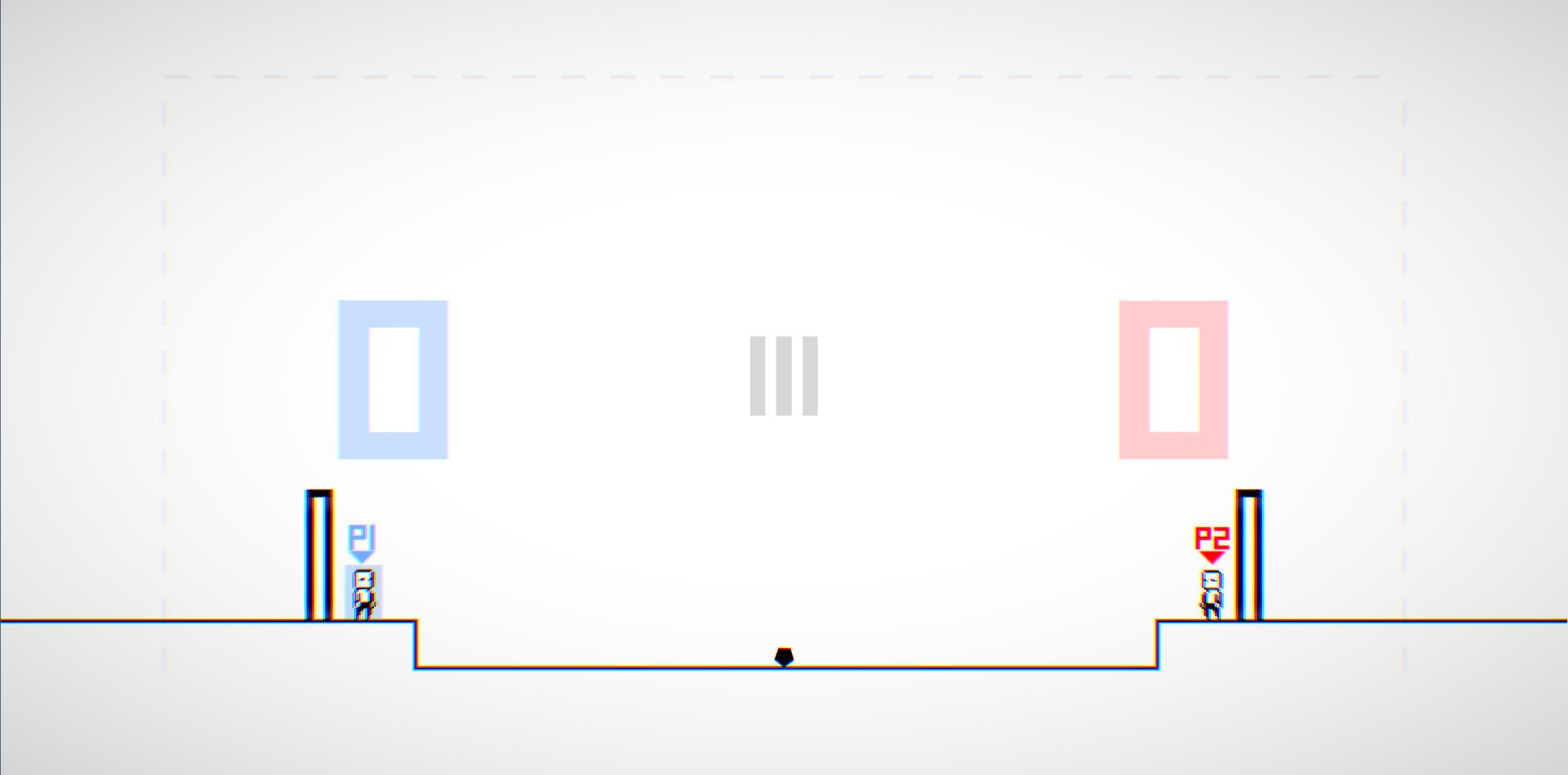 FIGHT FOR THAT BALL - PROTOTYPE