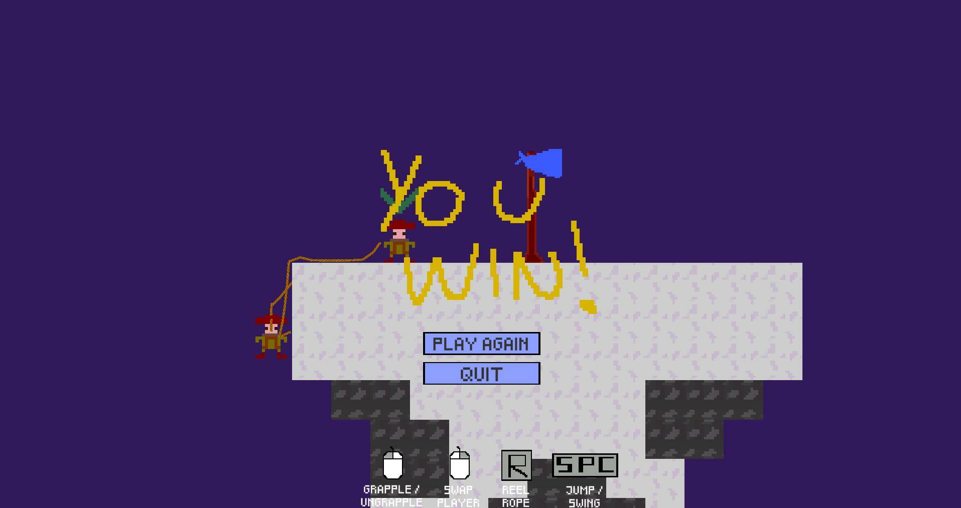 The Mountain Brothers