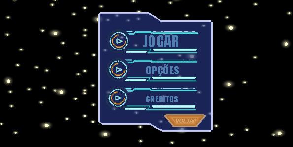 Game space.io (prototipo!)