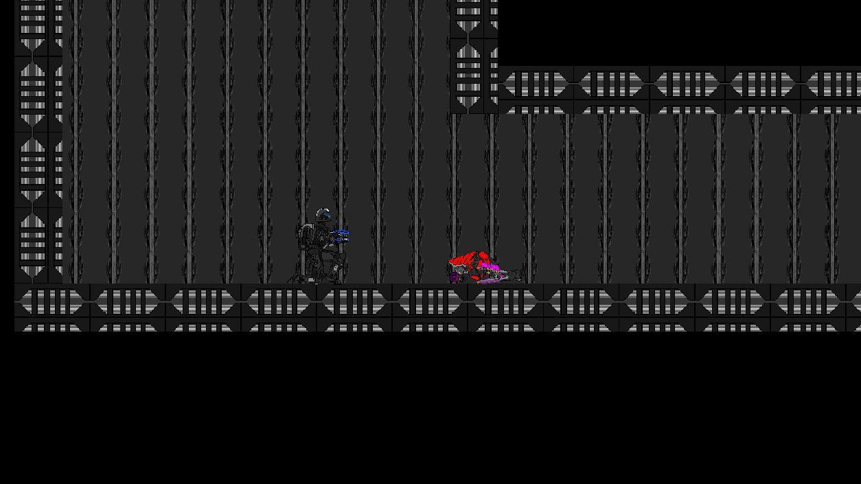 Halo-The Mombasa Insident