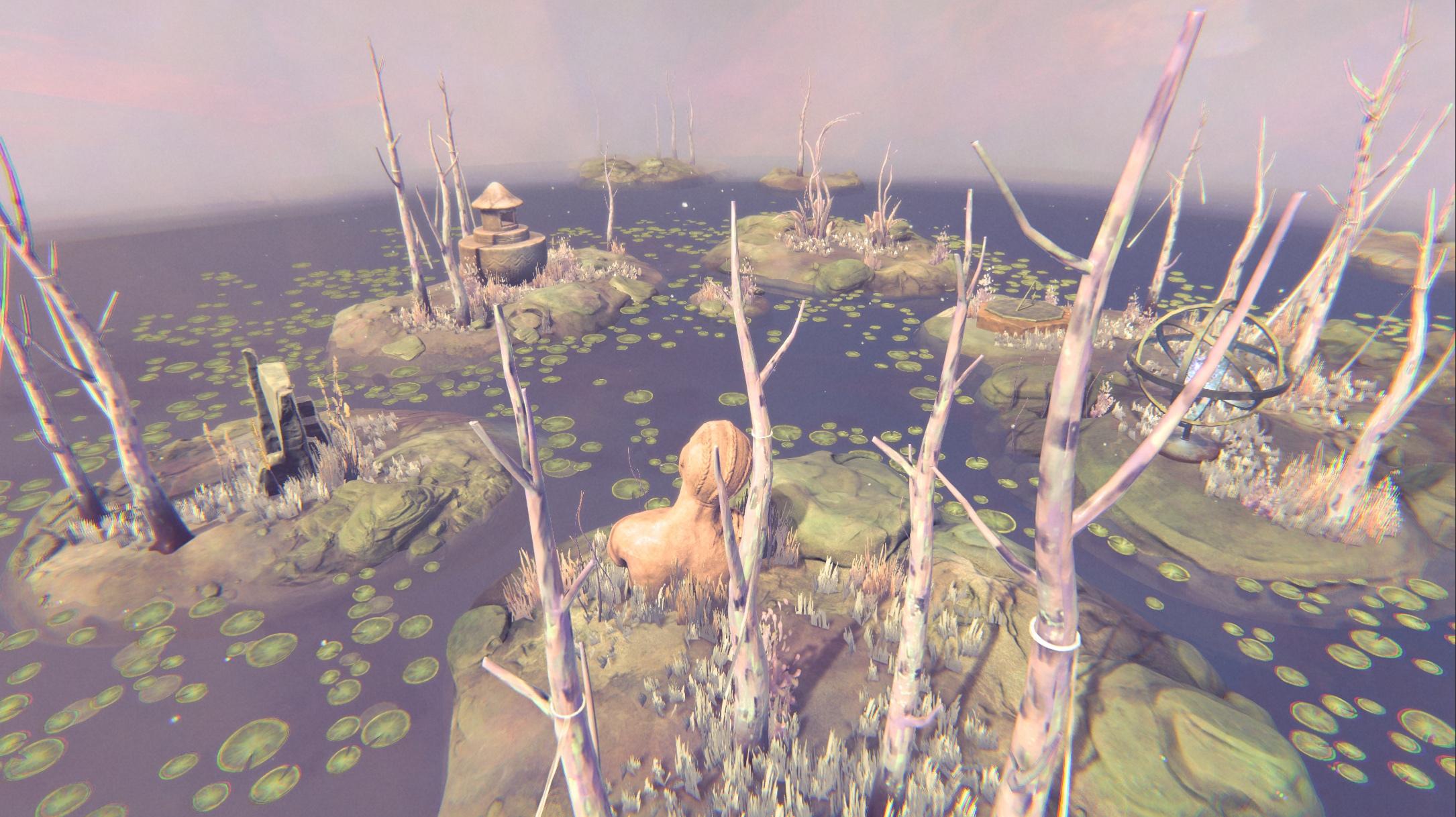 For Whom The Bells Toll