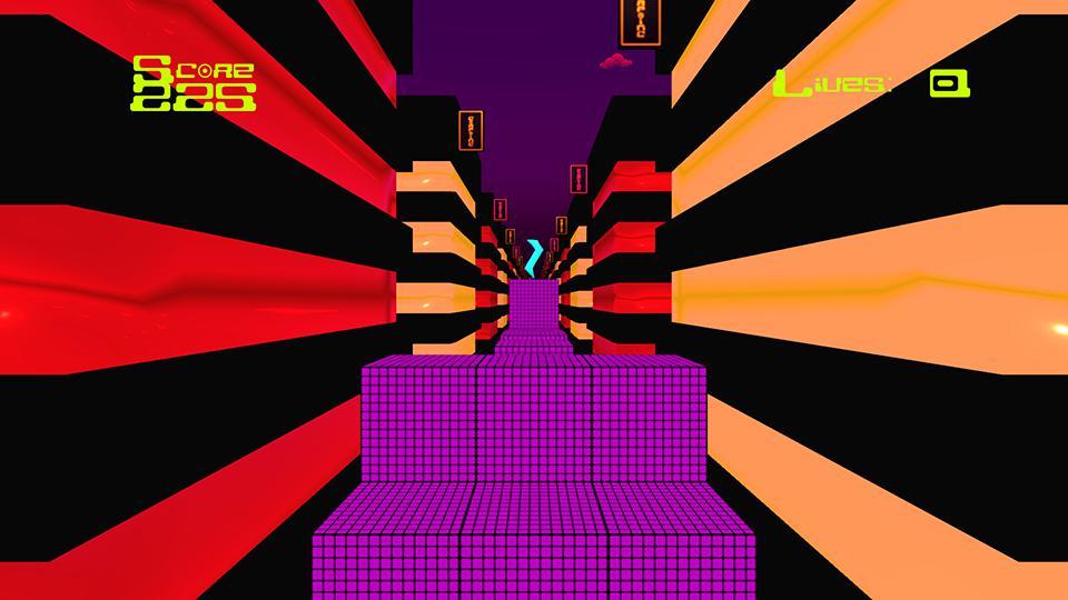 Corpo-inc: Escape from the Cyber Scroller