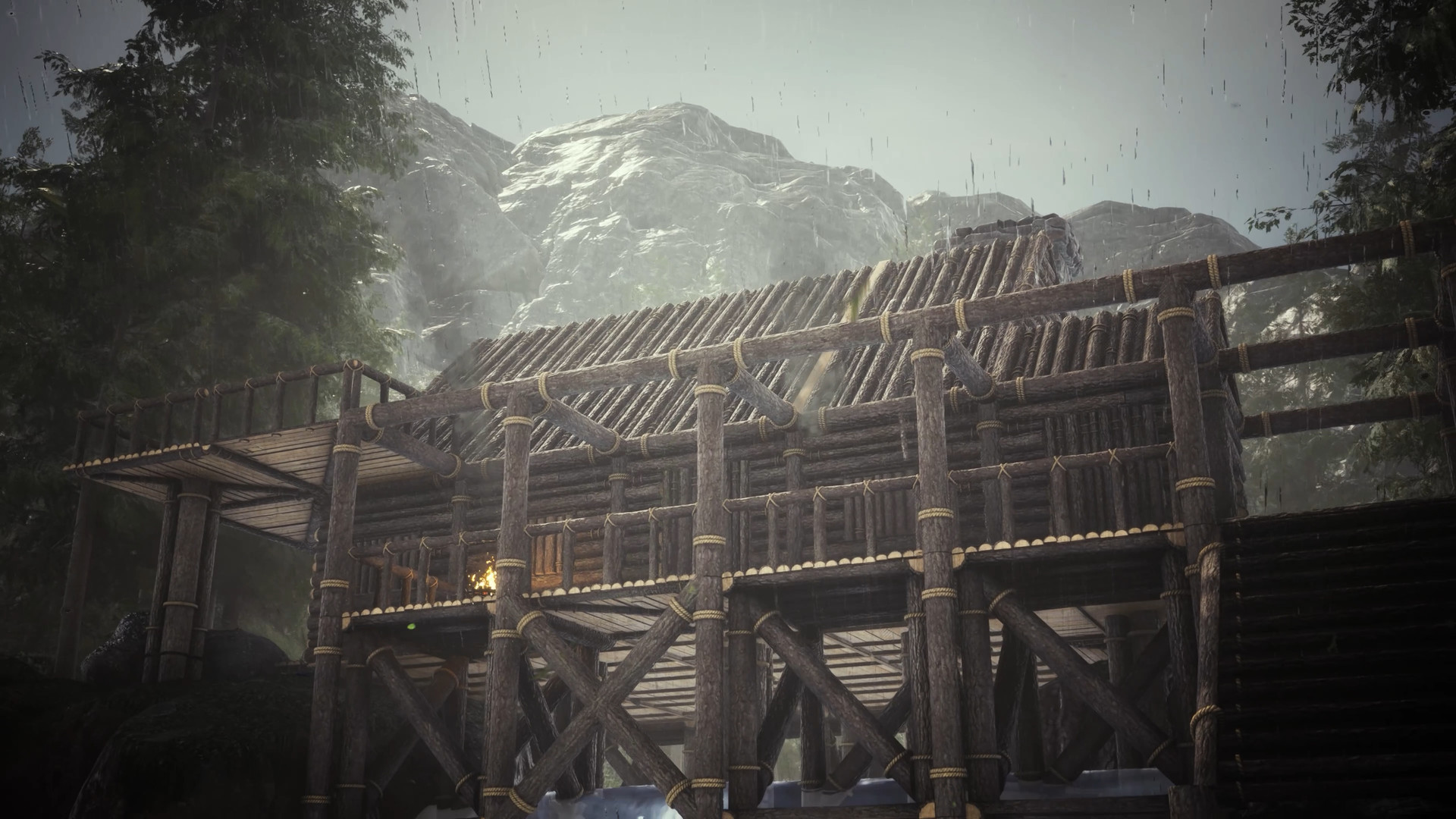 Icarus Update 199 Lands with New Flags, 200th Patch Teased