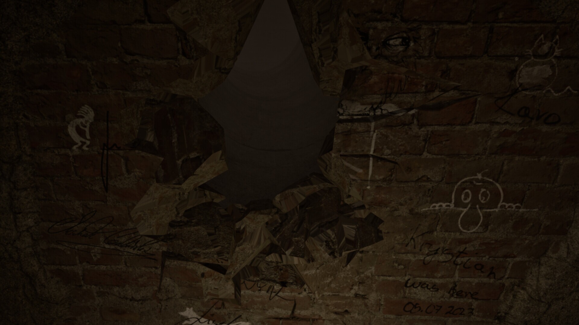 The Riese Project - Prologue