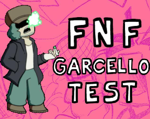 FNF Agoti Test - release date, videos, screenshots, reviews on RAWG