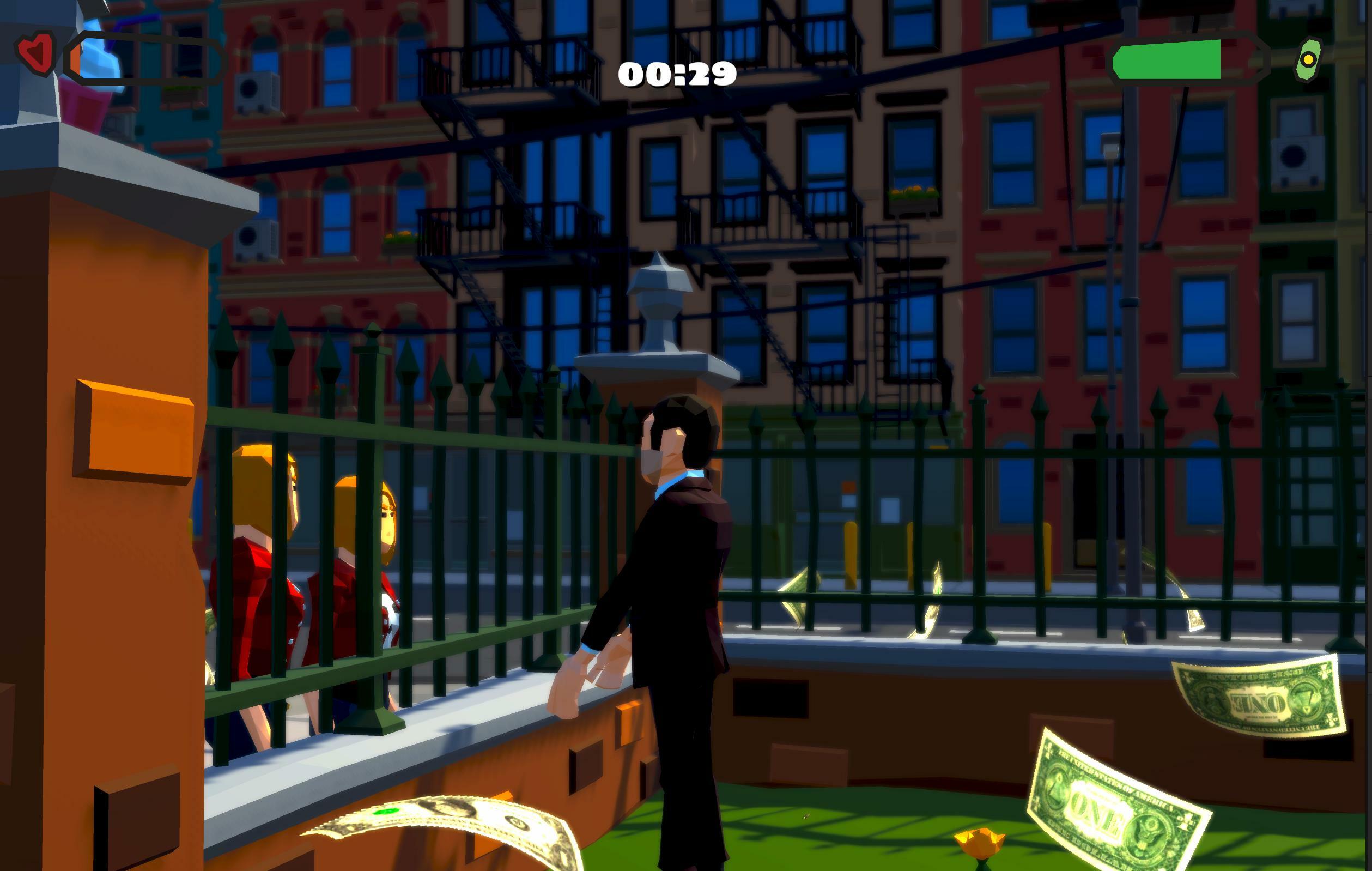 Les Sismore - Dash to Enlightenment