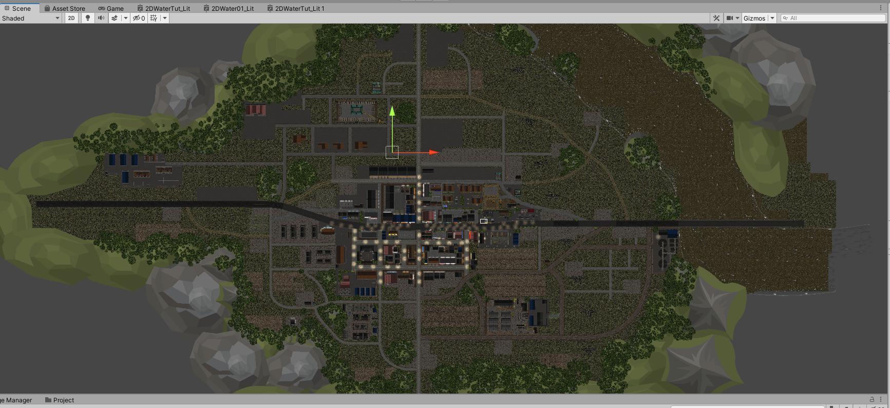 projectSilverShield银色盾牌