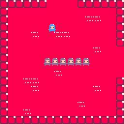 spacemen (Pixel Limited)