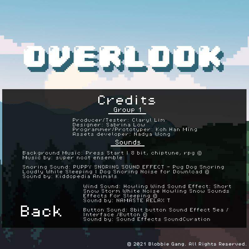Overlook